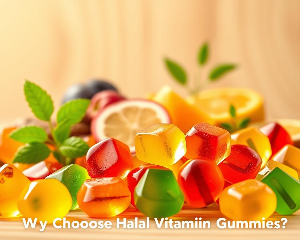 halal multivitamins in USA