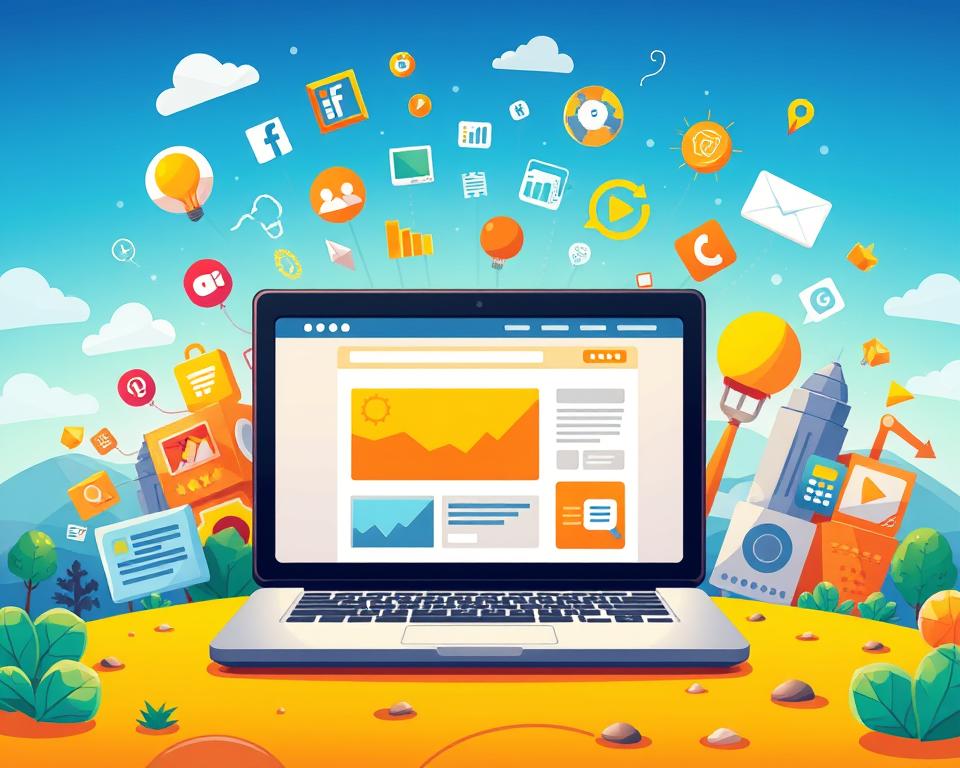 Digital Marketing 1on1