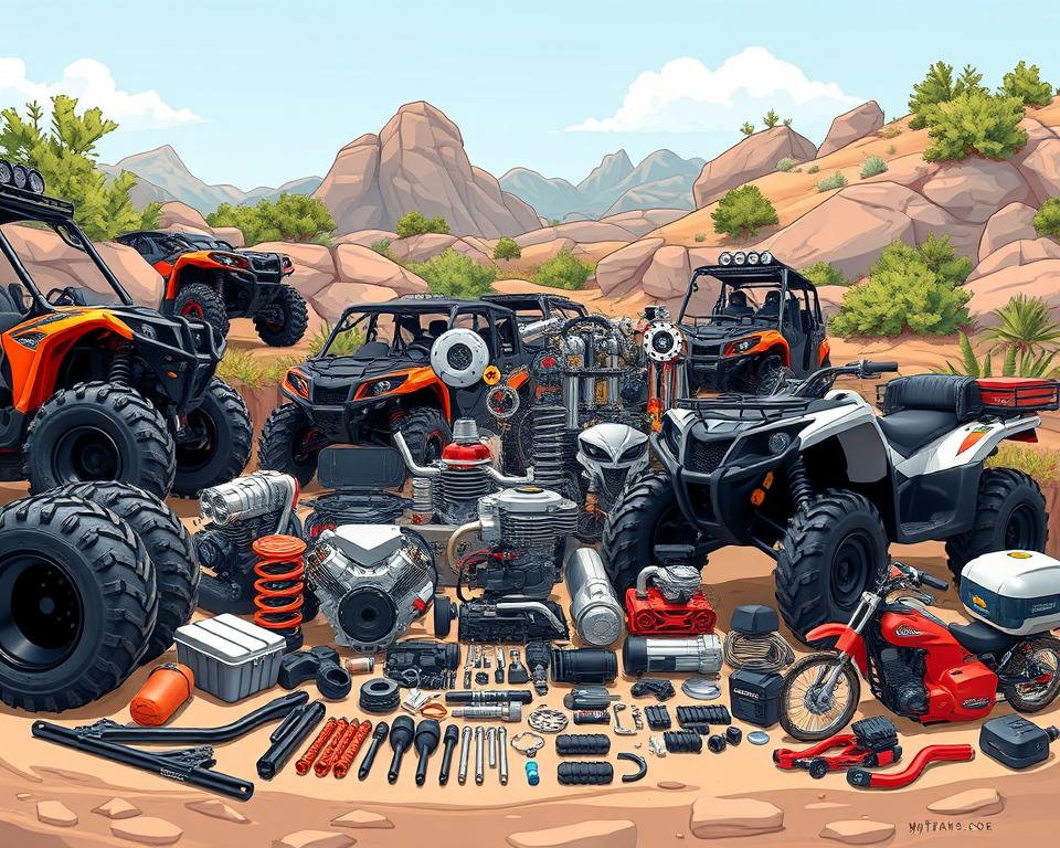 Can Am x3 front windshield