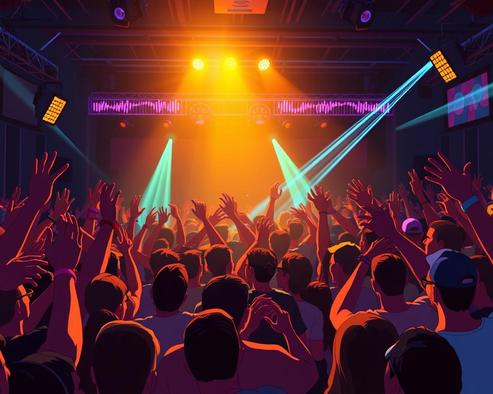 hire a DJ for a party Orlando