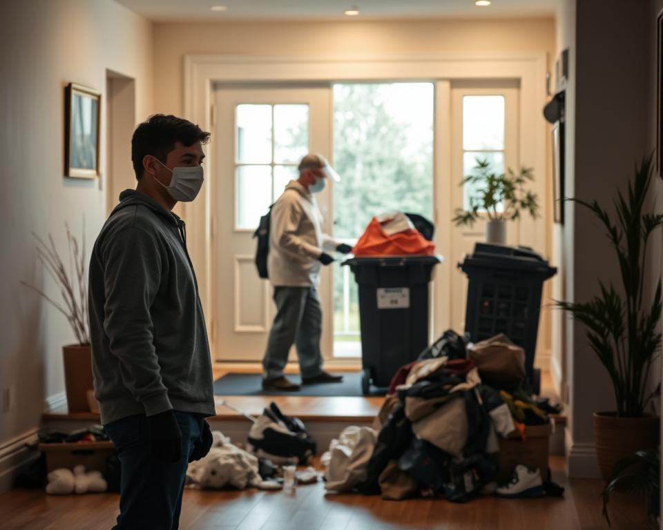 junk removal near me