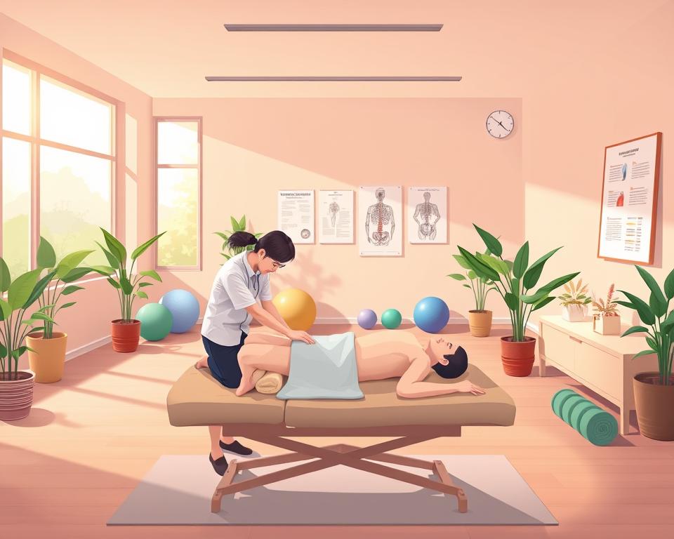 Chirotherapy - Singapore