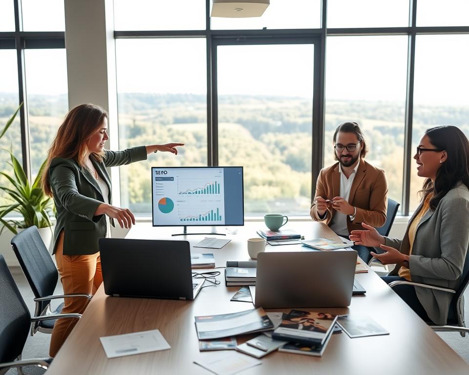 professional SEO Medford Oregon