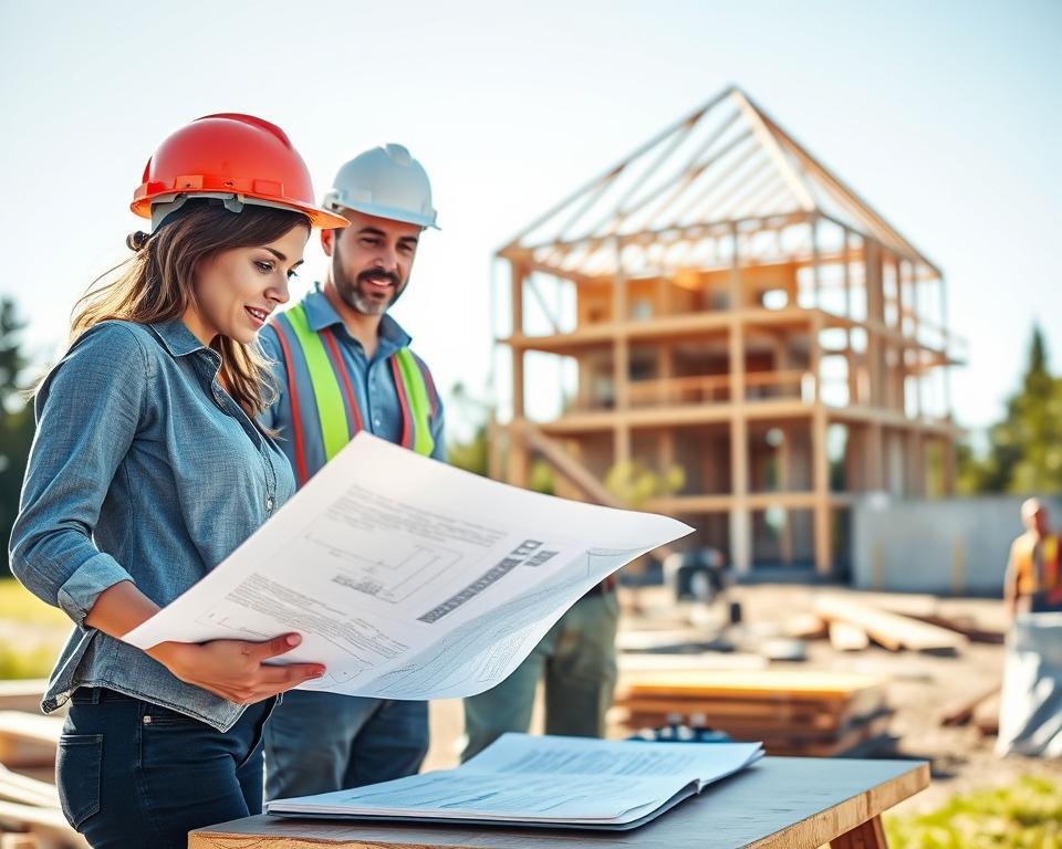 general contractor Redmond WA