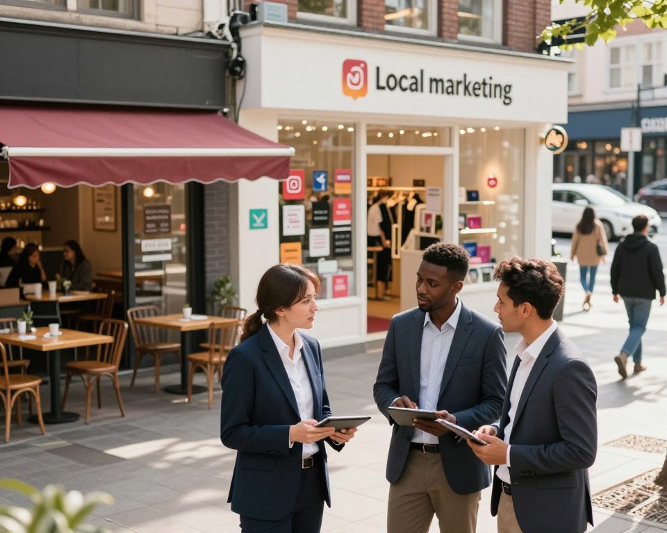 top SEO company Boise