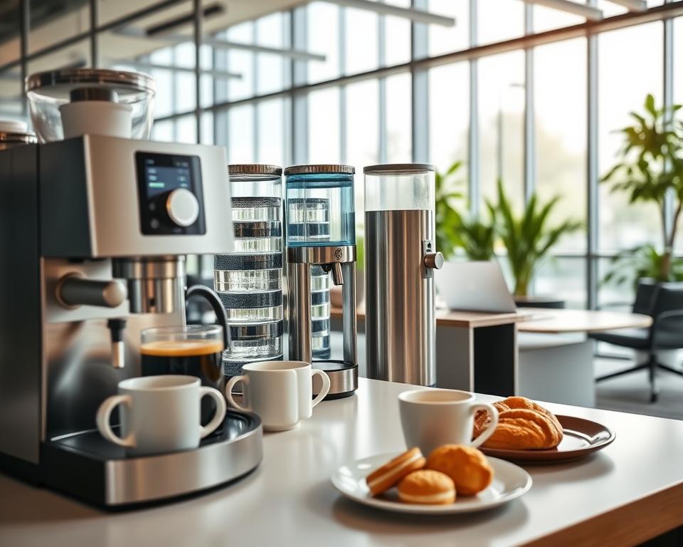 office vending services Fort Worth TX