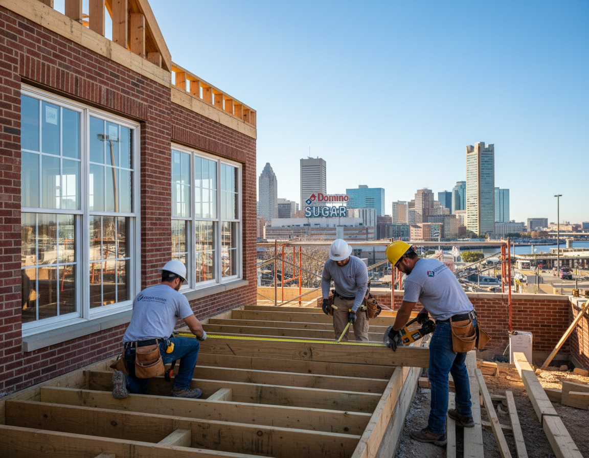 Washington State ADU builders