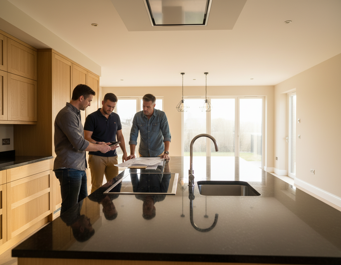 Bathroom Remodeling Service in Kirkland